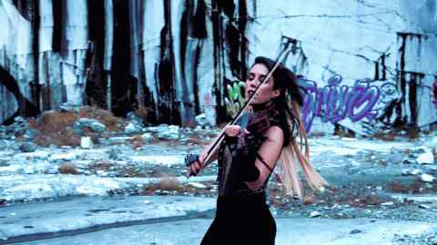 Black Feather by Golden Salt