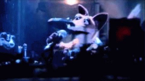 Breaking up is such a faff by Mongrels