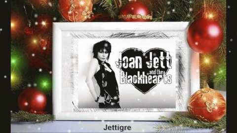 Little Drummer Boy by Joan Jett