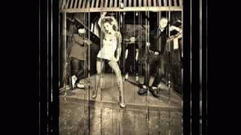 Rock n Roll sweetheart by Creepshow