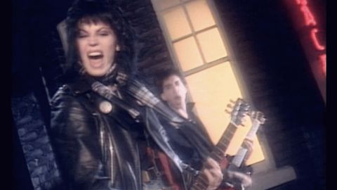 Bad Reputation by Joan Jett