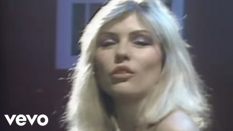 Rapture by Blondie