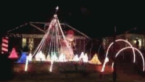 Silent Night by The Dickies