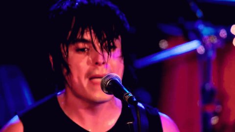Get Wierd (Live) by The Dollyrots