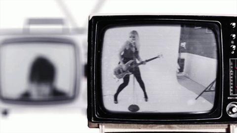 Hyperactive by The Dollyrots