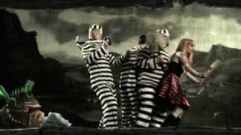 Take my hand by Creepshow