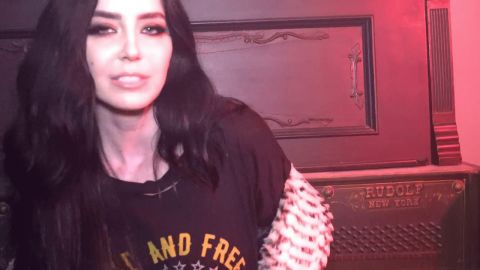 Don't stop the devil by Dead Posey