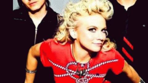 Dream Lover by The Dollyrots