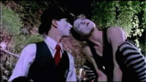 Girl Anachronism by Dresden Dolls