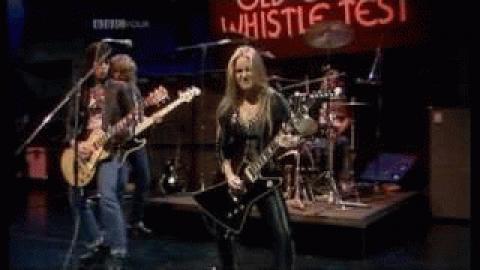 Wasted by The Runaways