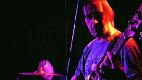 Don't Go by Trauma UK