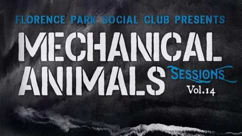 14: 20th September 2025 by Mechanical Animals Sessions