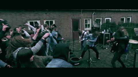 Dirt and Stones by John Coffey