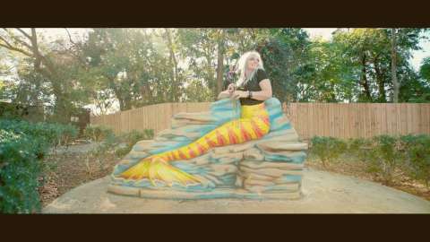 Mermaid by The Dollyrots