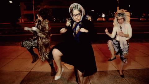 Never go home by Tequila Mockingbyrd