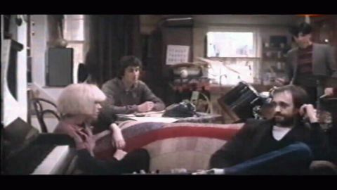 Blackman by Hazel O'Connor