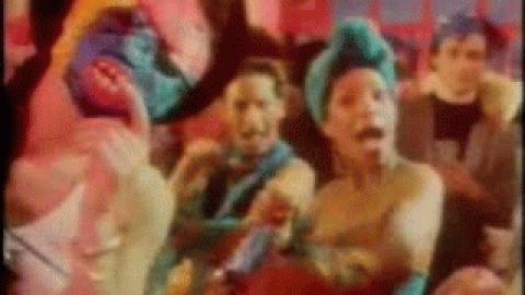 The clapping song by Belle Stars