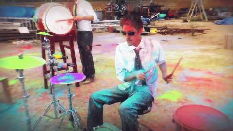 South Parade (Official Video) by Duchess