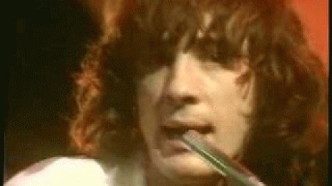 Really Free by John Otway