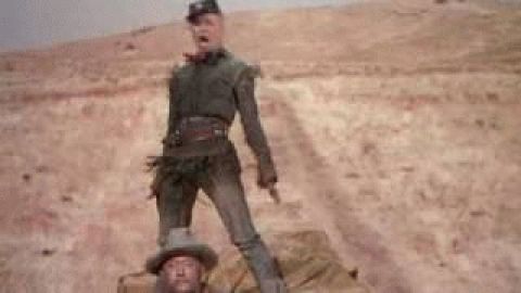 Deadwood Stage by Doris Day