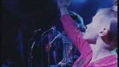 Delilah by Leningrad Cowboys