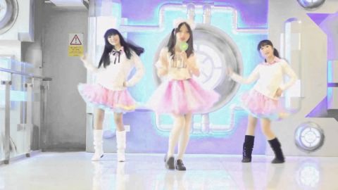 Candy Candy by Minimam