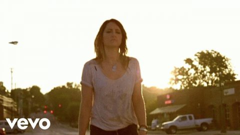 Still a weirdo by KT Tunstall